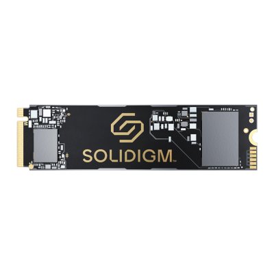 SSD диск Solidigm P41 Plus 512Gb SSDPFKNU512GZX1