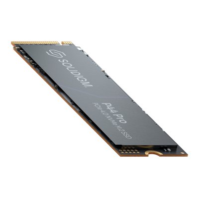 SSD диск Solidigm P44 Pro 1Tb SSDPFKKW010X7X1