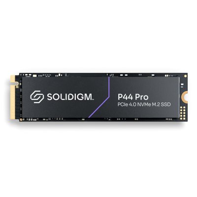 Solidigm P44 Pro 1Tb SSDPFKKW010X7X1