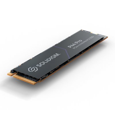 SSD диск Solidigm P44 Pro 1Tb SSDPFKKW010X7X1