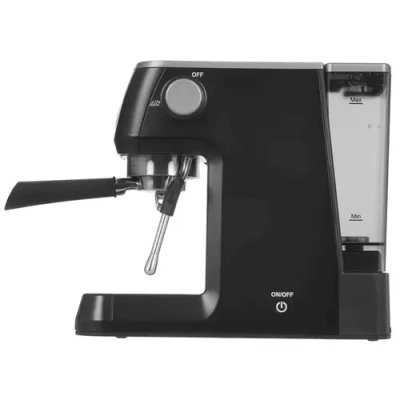 кофеварка Solis Coffee Maker 1170 Black