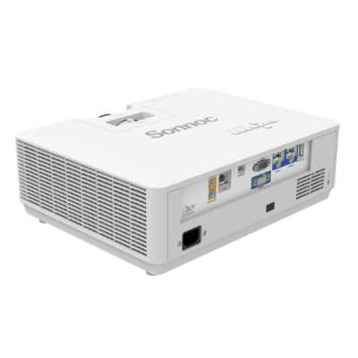 проектор Sonnoc SNP-C5100H