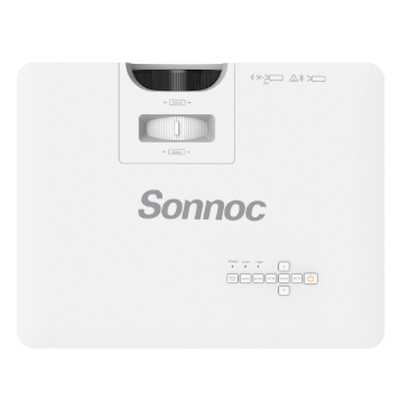 проектор Sonnoc SNP-C5100H