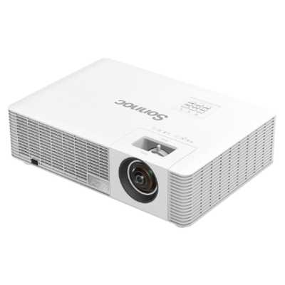 проектор Sonnoc SNP-CK58
