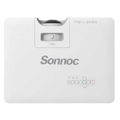 проектор Sonnoc SNP-H38S