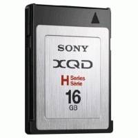 карта памяти Sony 16GB QDH16