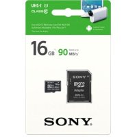 Sony 16GB SR16UY3AT