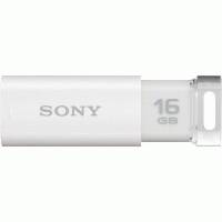 флешка Sony 16GB USM16GUW