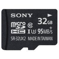 Sony 32GB SR32UX2AT