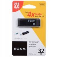 флешка Sony 32GB USM32XB