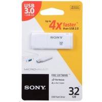 флешка Sony 32GB USM32XW