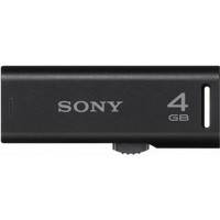 флешка Sony 4GB MicroVault R USM4GR