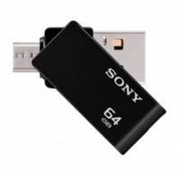 флешка Sony 64GB USM64SA2
