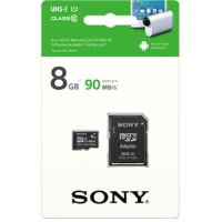 Sony 8GB SR8UY3AT