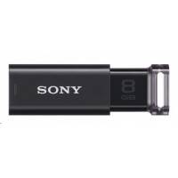 флешка Sony 8GB USM8GUBC