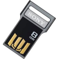 Sony 8GB USM8GV