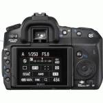 фотоаппарат Sony Alpha DSLR-A350