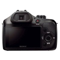 Sony Alpha DSLR-A3500 Kit