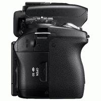 Sony Alpha DSLR-A580L