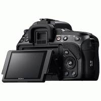 Sony Alpha DSLR-A580Y
