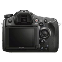 Sony Alpha ILCA-68K