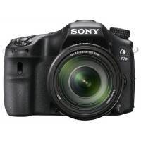 Sony Alpha ILCA-77M2Q