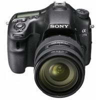 фотоаппарат Sony Alpha ILCA-77M2Q