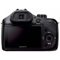 Sony Alpha ILCE-3000K/B