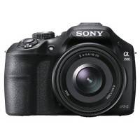 фотоаппарат Sony Alpha ILCE-3500J/B