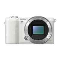 фотоаппарат Sony Alpha ILCE-5100LW