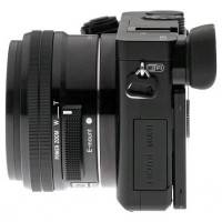Sony Alpha ILCE-6000L/B
