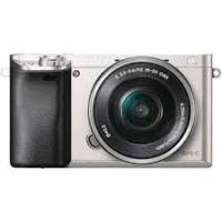 Sony Alpha ILCE-6000L/S