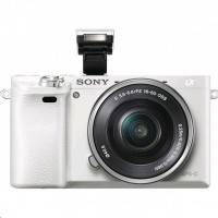 Sony Alpha ILCE-6000LW