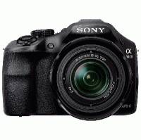 фотоаппарат Sony Alpha ILCE-A3000K