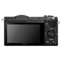 Sony Alpha ILCE5000LB.CEC