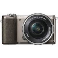 фотоаппарат Sony Alpha ILCE5100LT.CEC