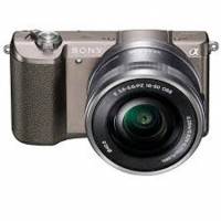 Sony Alpha ILCE5100LT.CEC