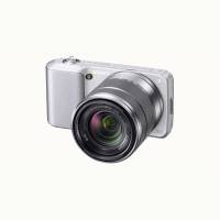 фотоаппарат Sony Alpha NEX-3KS