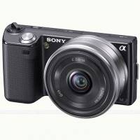 фотоаппарат Sony Alpha NEX-5AB