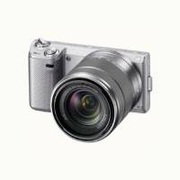 фотоаппарат Sony Alpha NEX-5NY