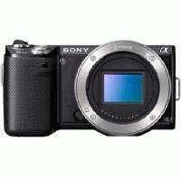 фотоаппарат Sony Alpha NEX-5RB