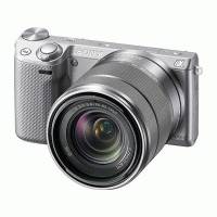 фотоаппарат Sony Alpha NEX-5RKS