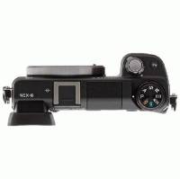 фотоаппарат Sony Alpha NEX-6