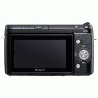 Sony Alpha NEX-F3Y