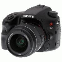 фотоаппарат Sony Alpha SLT-A57 SLTA57.CEE2