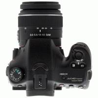 Sony Alpha SLT-A57 SLTA57.CEE2