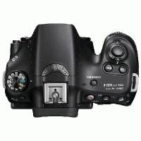 фотоаппарат Sony Alpha SLT-A58M Kit black