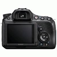 Sony Alpha SLT-A58Y