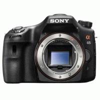 фотоаппарат Sony Alpha SLT-A65VY body