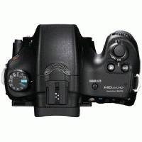 Sony Alpha SLT-A65X